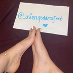 Profile picture of asiangoddessfeet