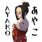 Profile picture of ayakofuji