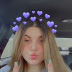 babyyxsam Profile Picture