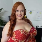 Profile picture of bbwjulieginger1