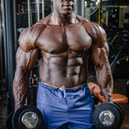 Profile picture of black-muscles