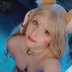 Profile picture of connycosplay