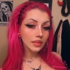 Profile picture of demonxbae