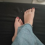 feetgirl77 Profile Picture