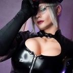 framecosplay Profile Picture