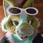 fursuit Profile Picture