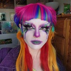 Profile picture of galaxyclown
