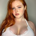 ginger-ed Profile Picture