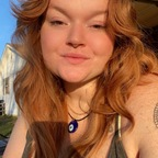 Profile picture of ginger_original