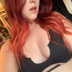 gingertitties69 Profile Picture