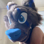 Profile picture of glitchyfur