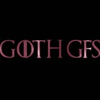 Profile picture of gothgfs