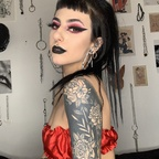 gothhbabyy Profile Picture