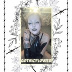 gothicflower Profile Picture