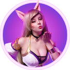 hellyvalentine Profile Picture