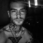 inked_d Profile Picture