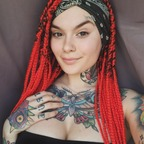 Profile picture of inked_kitten