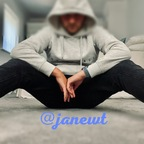 janewt Profile Picture