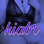 Profile picture of kiabr