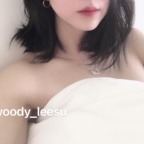 leesuwoody Profile Picture