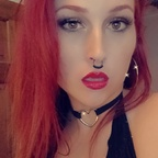 lustingforscarlett Profile Picture