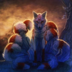 Profile picture of ninetails_fox