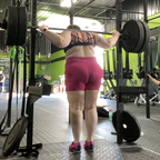 peachpowerlifter Profile Picture