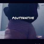 Profile picture of poutynative