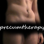 precumtherapy Profile Picture