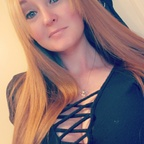 redheadpuddin Profile Picture