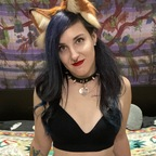 sariafoxx Profile Picture