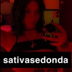 sativasedona Profile Picture