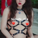 Profile picture of sexywife_nina