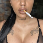 Profile picture of smokingfetishkate