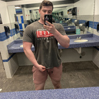 some_gym_rat Profile Picture