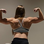 Profile picture of sophmuscle