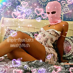 spiritualskimaskbitch Profile Picture