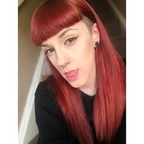 thatredhead Profile Picture