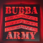 thebubbaarmy Profile Picture