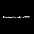 Profile picture of theweekendersxxx