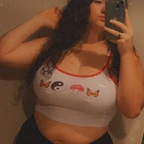 thickgoddess7 Profile Picture