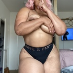 thickylu Profile Picture