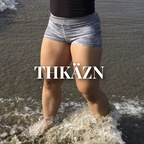 thkazn Profile Picture