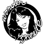 wonder_brunette Profile Picture