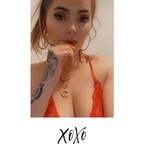 Profile picture of xxdaddysgirlx