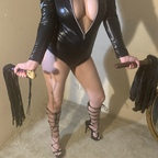 yourmistresssaraj Profile Picture