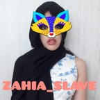 Profile picture of zahia_slave